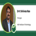 MLR Institute of Technology, Principal: Dr K Srinivas Rao Interview